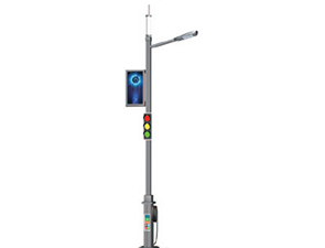 智慧路燈ZH2039 智慧路燈ZH2039