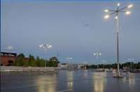 豬年首推，一體化太陽(yáng)能路燈新品上線啦！