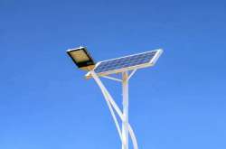 太陽能路燈故障怎么辦？如何查找原因并修復(fù)呢？