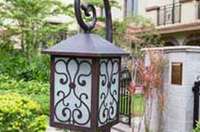 路燈的類(lèi)型是什么？路燈和景觀燈有什么區(qū)別。